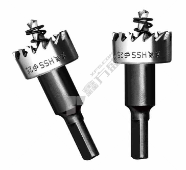 东成 高速钢开孔器 15mm 92mm