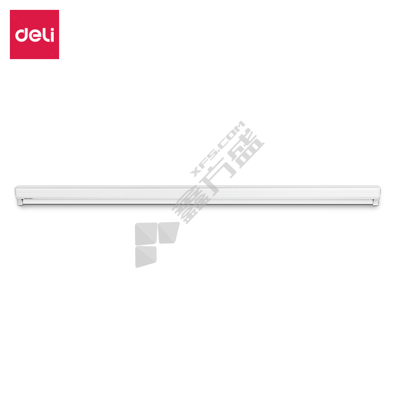 得力 TP108夹单器 80cm 银白 TP108