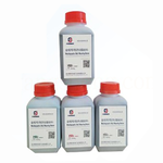 费默司 金相专用  热  镶嵌料 HM2-保边型 绿色 500g