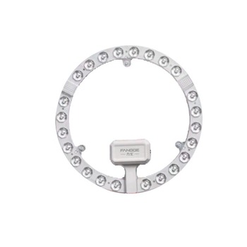 方戈 星空系列 LED吸顶灯模组 36W 6500K 230mm 220V