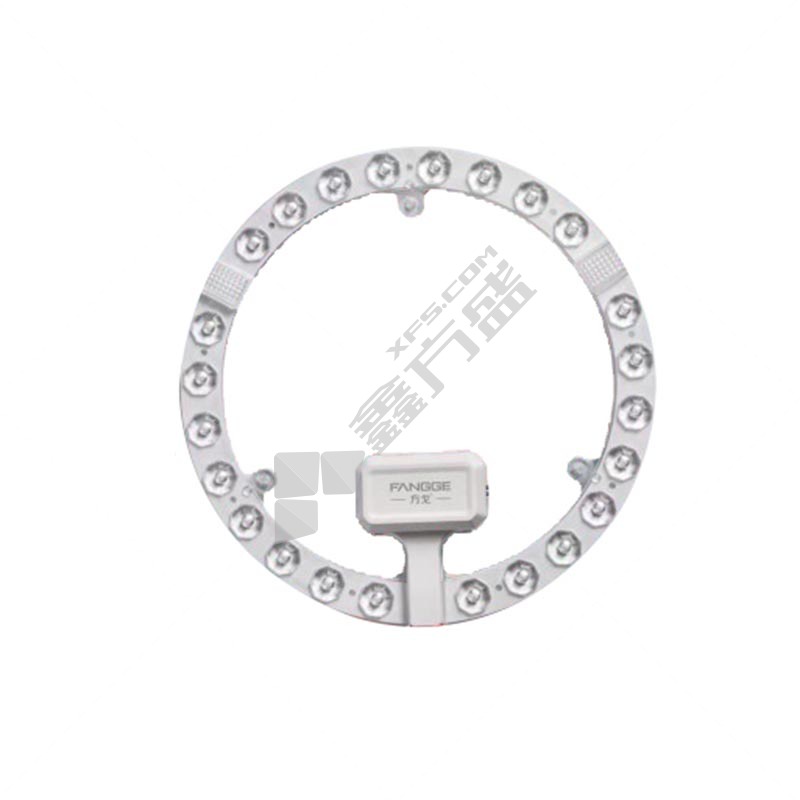 方戈 星空系列 LED吸顶灯模组 36W 6500K 230mm 220V
