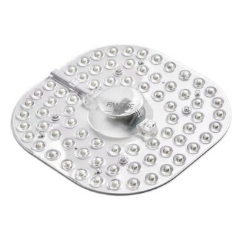 方戈 星球系列 LED方形模组 18W 6500K 145*145mm 220V