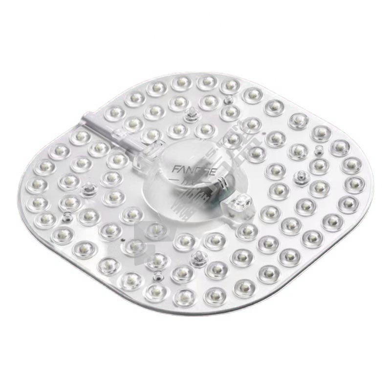 方戈 星球系列 LED方形模组 18W 6500K 145*145mm 220V