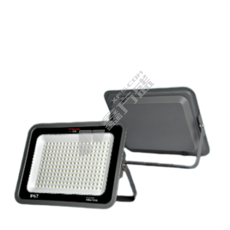 方戈 星图系列 LED投光灯 50W 6500k