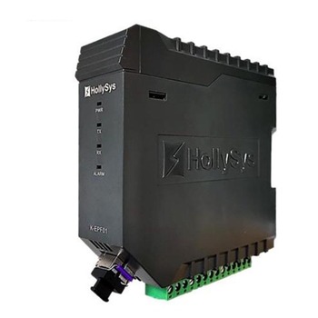 和利时 K系列 Modbus-Profibus总线光电收发器模块 K-EPS01