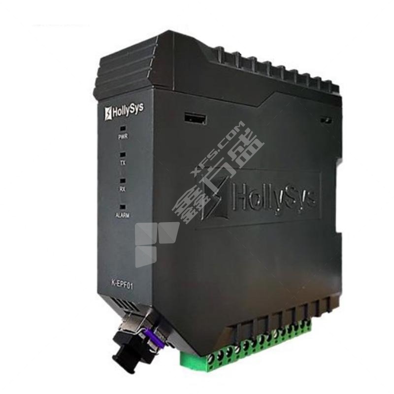 和利时 K系列 Modbus-Profibus总线光电收发器模块 K-EPS01