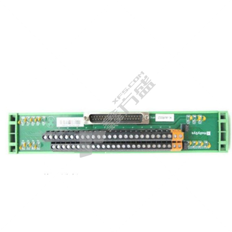 和利时 K系列 16通道三线制AI端子板模块 K-AIR02 24V