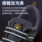 戴亦 16280防砸防刺穿绝缘低帮安全鞋 45 16280 黑色