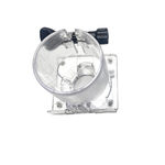 东成 M1P-FF02-6 修边机底座总成 M1P-FF02-6：30005090156