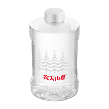 农夫山泉 1L婴儿水 1L 12瓶/箱