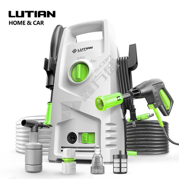 绿田 感应清洗机 1400W 220V 6.5L/min 瓦利WALLE-W4