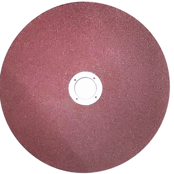 费默司 氧化铝 金相专用切割片 HR-B20-300 红色 Φ300*2*32mm