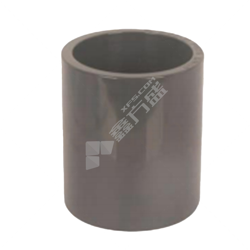 三厘SANKING UPVC工业直接 225mm 灰色 PN10