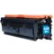 格之格 NT-CC040FCPLUS+  硒鼓 5400页 黑色  NT-CC040FCPLUS+