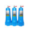 015P级精密过滤器除水单联件短款21.5cm 015P+ADTV-36 DN20(6分) DN15=4分