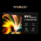 华为 V5 PRO 85智慧屏 HD85ARKA 一级能效 85英寸