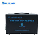 海固 HG-DHZK12AH3.0A 彩屏智能型电动送风机 DHZK12AH3.0A 电动送风机