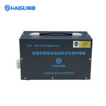 海固 彩屏智能型电动送风机HG-DHZK20AH6 DHZK20AH6.0A 电动送风机