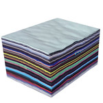 汇辰丰棉 HCFZB02 擦机布 25kg 40*60cm