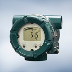 横河川仪 温度变送器 YTA610-JB1A2DB/NF2