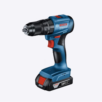 博世 GSB 185-LI 1B 冲击钻 GSB 185-LI 1B 12V 2.0Ah 0~1900rpm