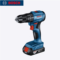 博世 GSB 185-LI 1B 冲击钻 GSB 185-LI 1B 12V 2.0Ah 0~1900rpm