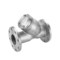 TKYCO Y型铸钢法兰过滤器 DN100 GL41-16C PN16