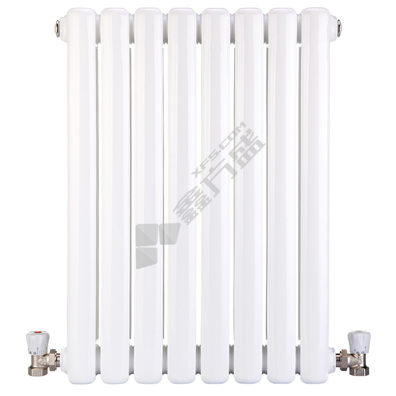 太阳花 GPA1800-250X散热器 6片-DN20