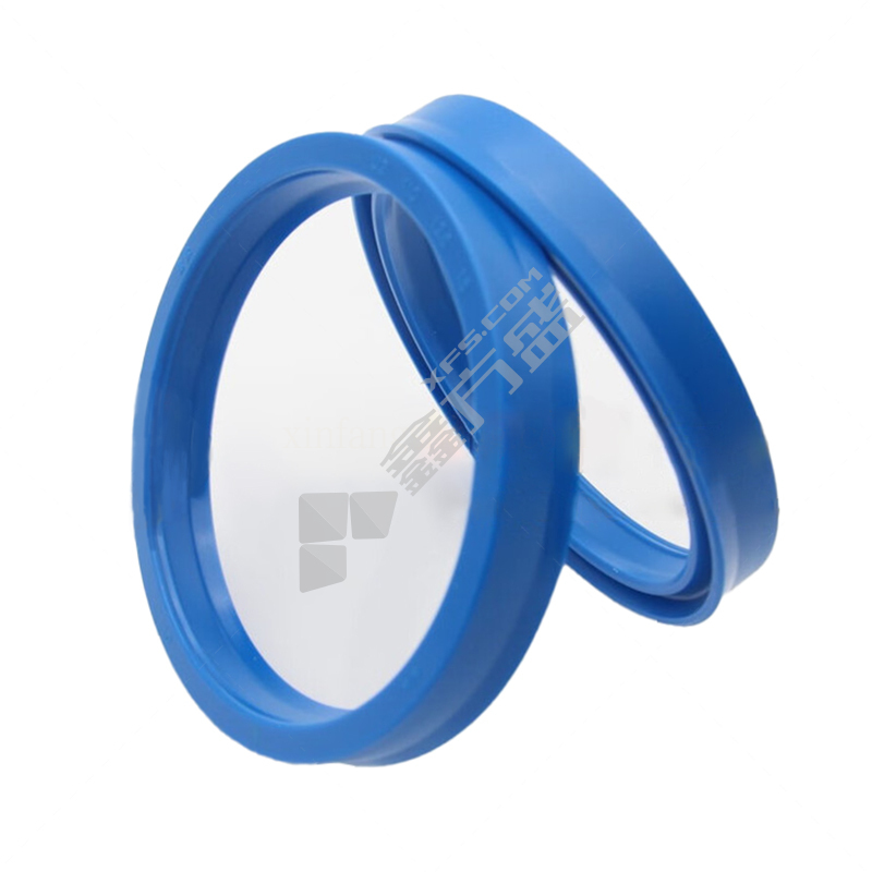 久旺 密封圈 JW-UN型/70mm/80mm/10mm/黑色