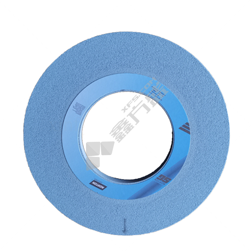 诺顿 NORTON 砂轮 P350*40*127 SA46 无 HVCF2