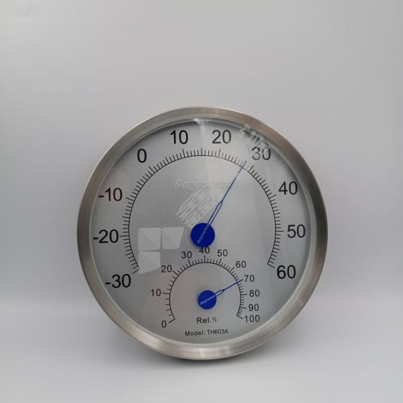 安譜 溫濕度計(jì) -30℃-60℃ 0%RH~100%RH