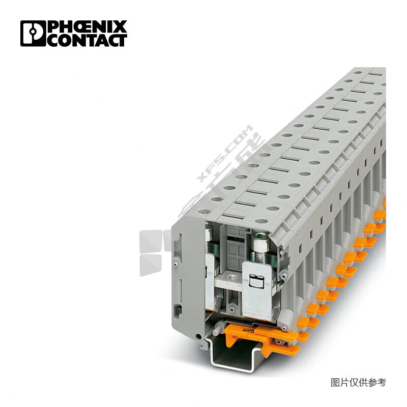 菲尼克斯 插拔式桥接件 UKH 70