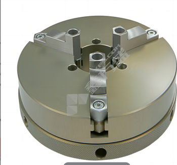 MOVATEC 超精密卡盘 PH4.8.3.400/无