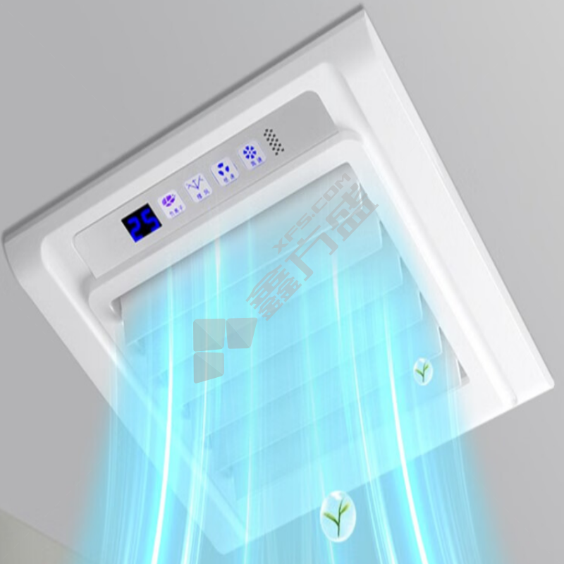 吊顶冷风机 D-80系列