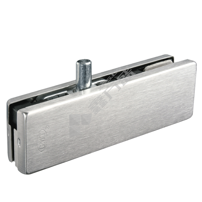 GMT 顶夹 玻璃门夹 164*32*51mm PFC030US15