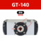 GT气动执行器圆轴式 双作用 接口22.3mm GT-140
