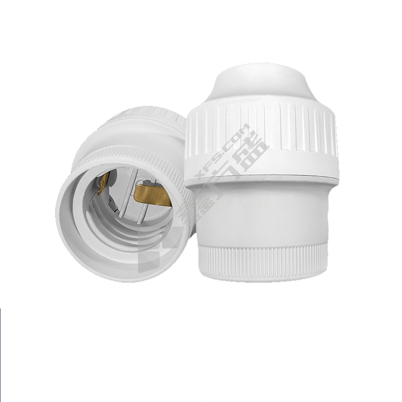 西野 开拓者螺口吊灯头 E27 4A