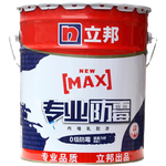 立邦 时时丽专业防霉内墙乳胶漆 20kg 白色