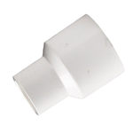 天科 PVC变径 110*50 白色