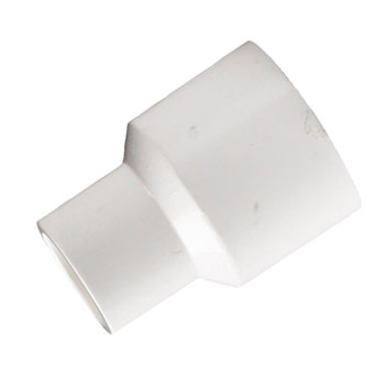 天科 PVC变径 110*50 白色