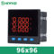 MIWHD 三相数显电压表 SUPU96-3V 1A/5A 0.5级