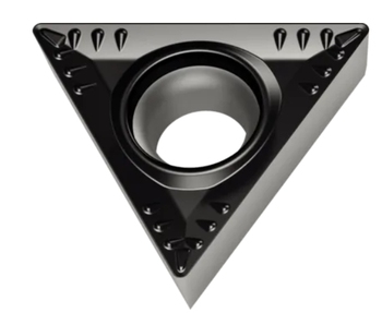 瓦尔特 车刀片 TCMT090208 RK4 WKK20S