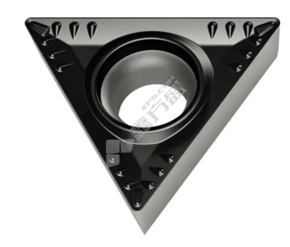 瓦尔特 车刀片 TCMT090208 RK4 WKK20S