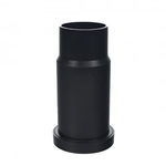 高通 HDPE虹吸同层排水伸缩节 250