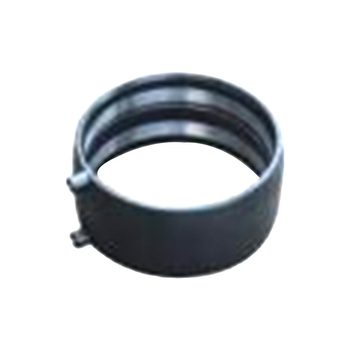 高通 HDPE虹吸同层排水套筒 电熔 110*110