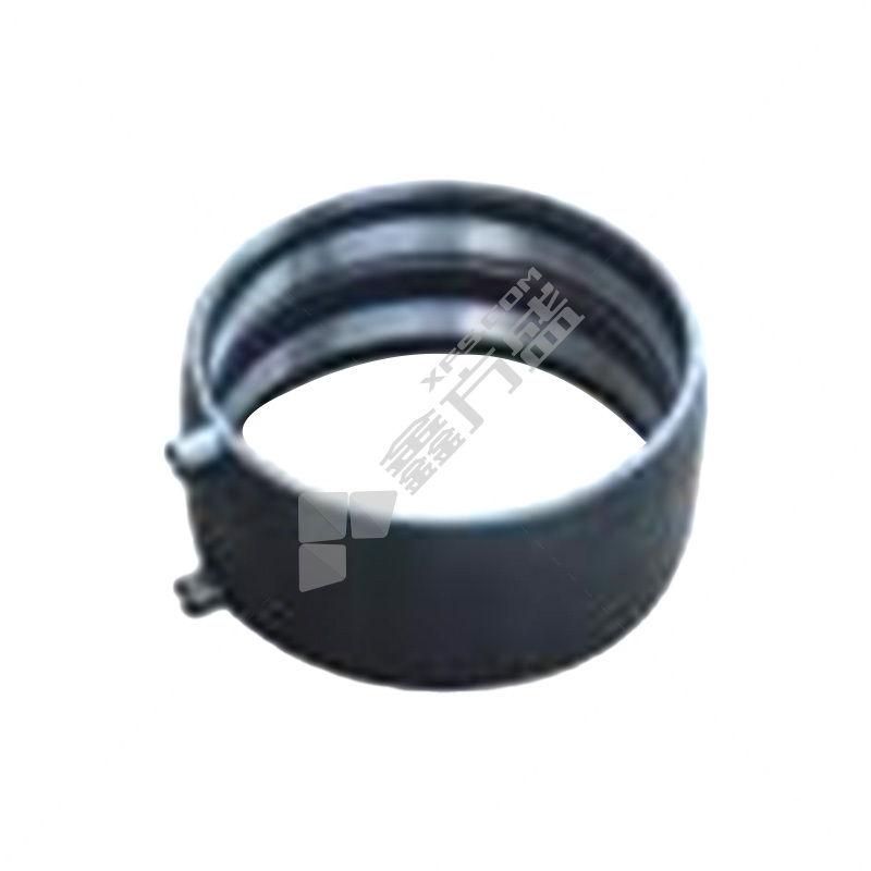 高通 HDPE虹吸同层排水套筒 电熔 110*110