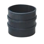 高通 HDPE虹吸同层排水止动短管 90