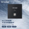 普联 AC1200双频无线面板AP路由器 1000M Wi-Fi 5 TL-AP1202GI-POE