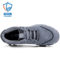 蓝鸥盾 D205N四季款耐磨防砸防刺穿安全劳保鞋 41码 D205N 灰色