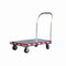 鹰力/YINGLIFT 重型铝制平板车 AF2448 900kg 610*1220mm 铝合金色 聚氨酯
